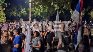Građani kod Ane Brnabić